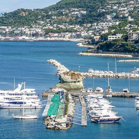 Pet Friendly Home In Ischia With Wifi ภายนอก รูปภาพ