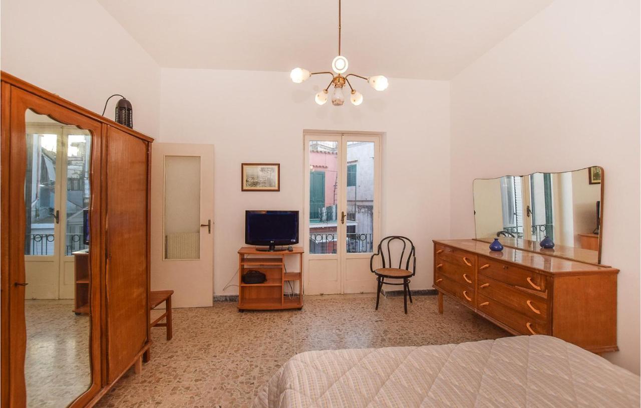 Pet Friendly Home In Ischia With Wifi ภายนอก รูปภาพ