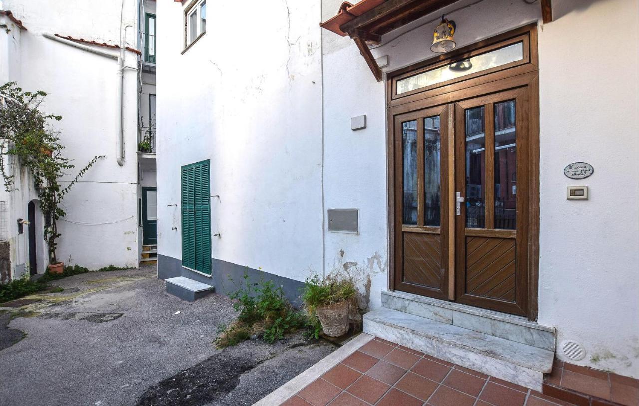 Pet Friendly Home In Ischia With Wifi ภายนอก รูปภาพ