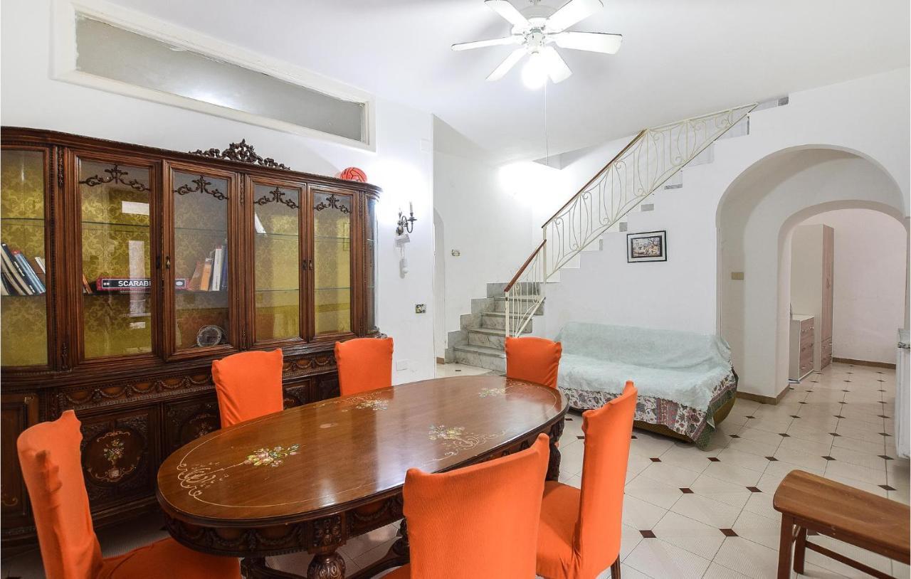 Pet Friendly Home In Ischia With Wifi ภายนอก รูปภาพ