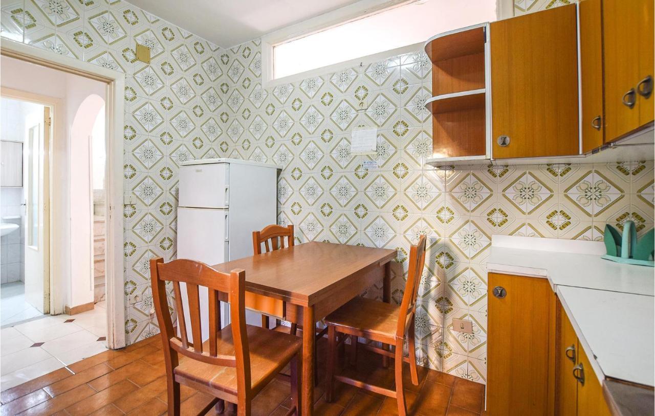 Pet Friendly Home In Ischia With Wifi ภายนอก รูปภาพ