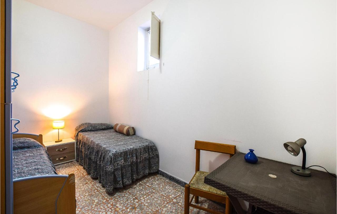 Pet Friendly Home In Ischia With Wifi ภายนอก รูปภาพ