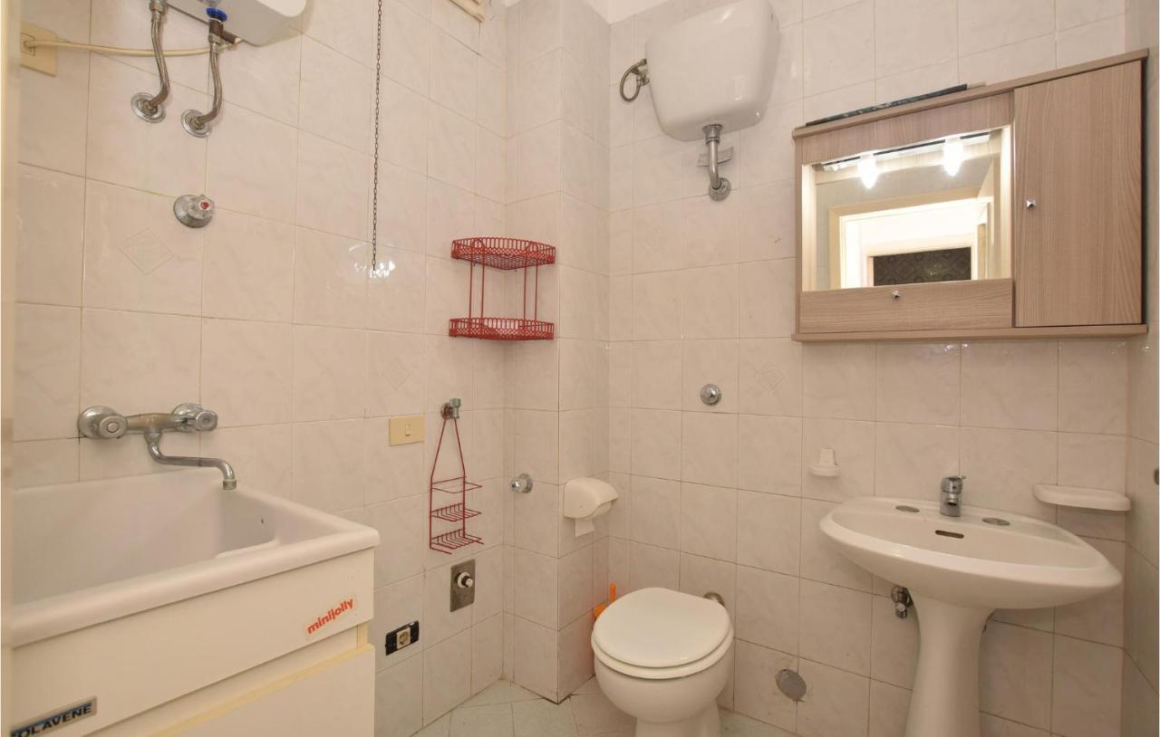 Pet Friendly Home In Ischia With Wifi ภายนอก รูปภาพ