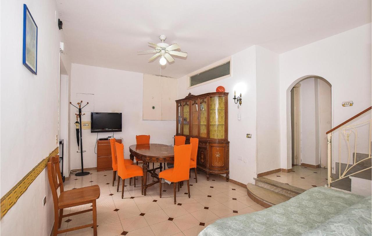 Pet Friendly Home In Ischia With Wifi ภายนอก รูปภาพ