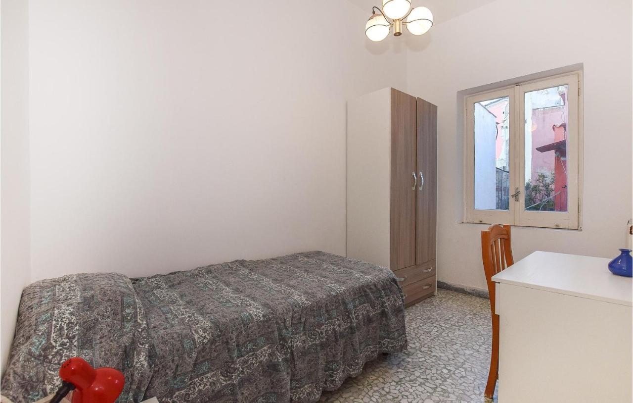 Pet Friendly Home In Ischia With Wifi ภายนอก รูปภาพ