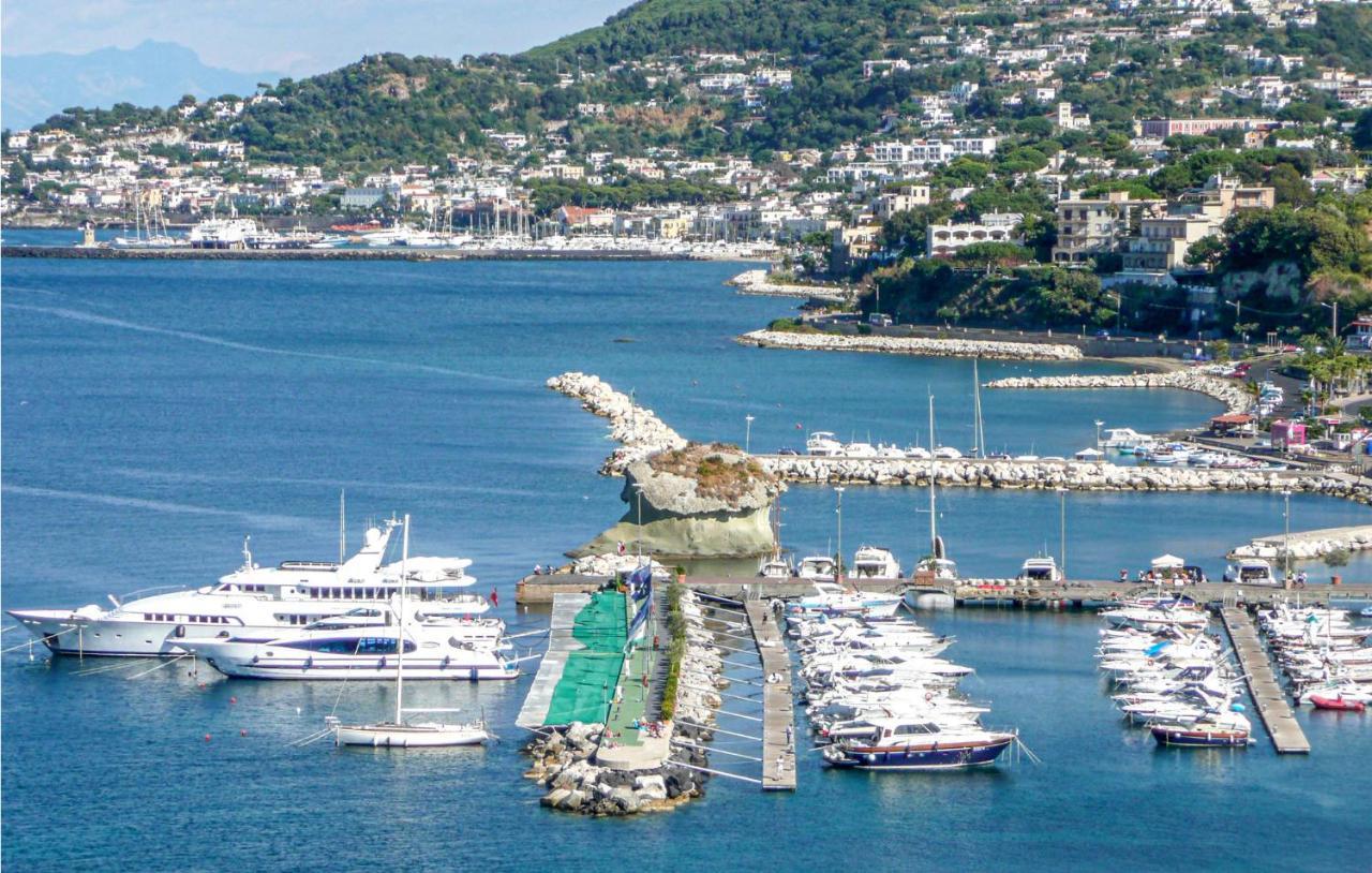 Pet Friendly Home In Ischia With Wifi ภายนอก รูปภาพ
