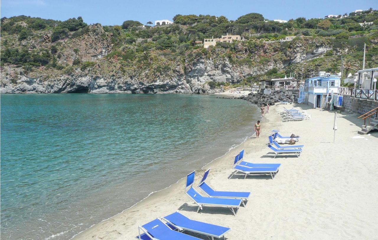 Pet Friendly Home In Ischia With Wifi ภายนอก รูปภาพ